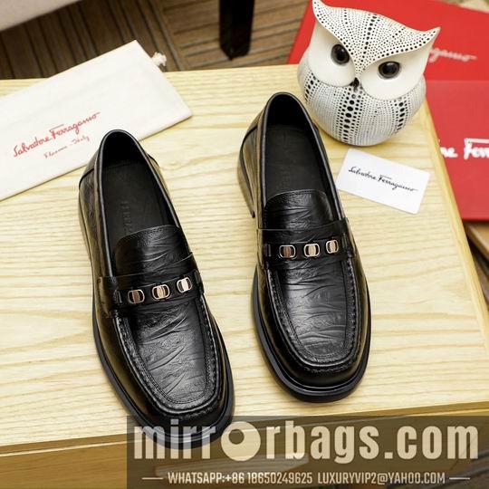 Replica Ferragamo Shoes Ferragamo sz38-46 hnh1006