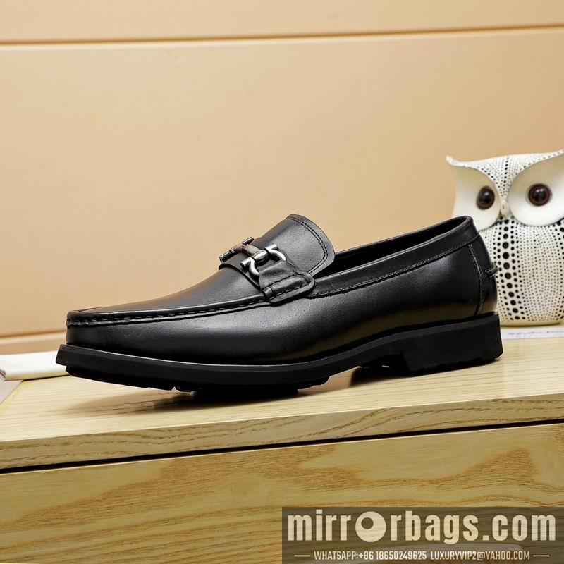 Replica Ferragamo Shoes Ferragamo sz38-45 hnh0269