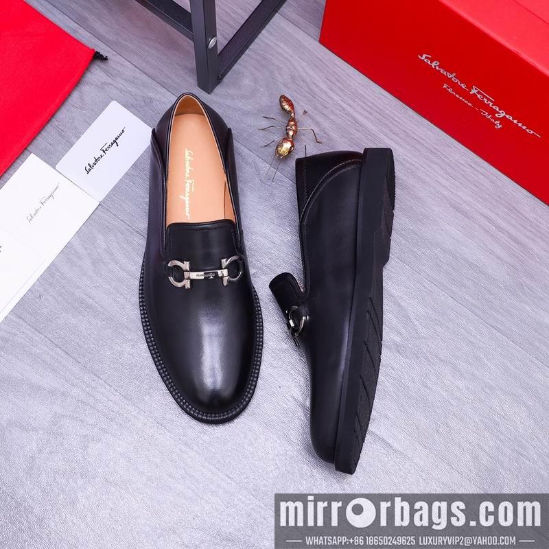Replica Ferragamo Shoes Ferragamo sz38-44 hnm0271