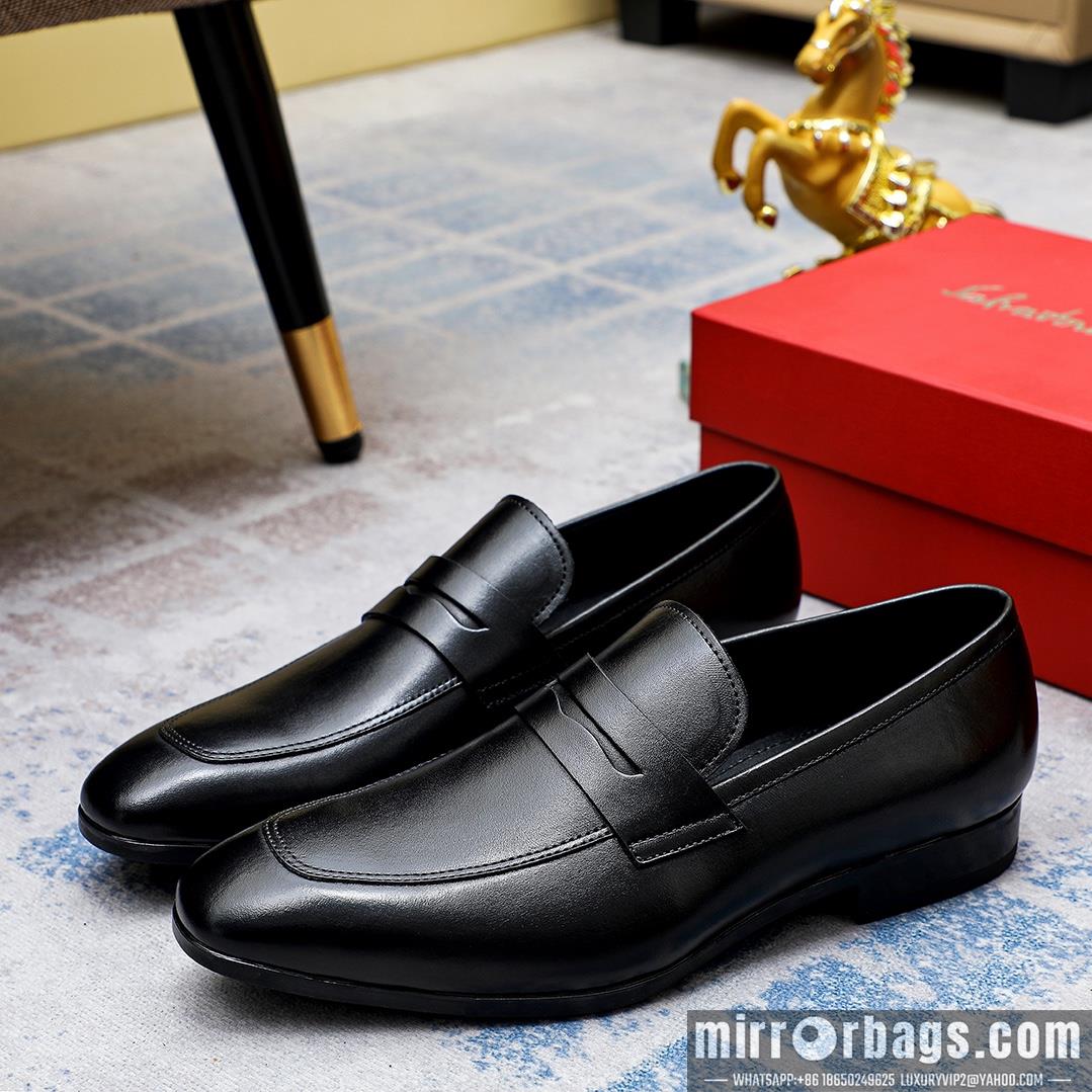 Replica Ferragamo Shoes Ferragamo sz38-45 h0927