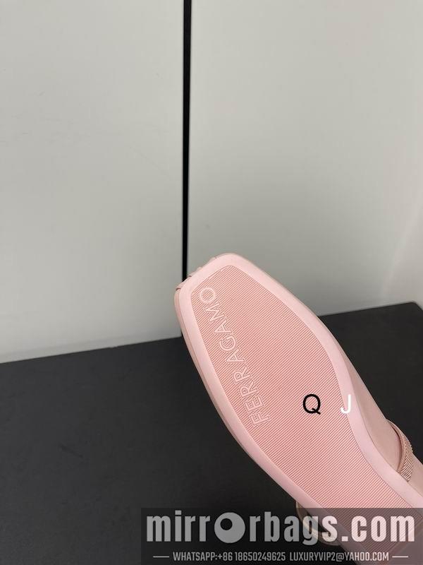 Replica Ferragamo Shoes Ferragamo sz35-40 XJ0902