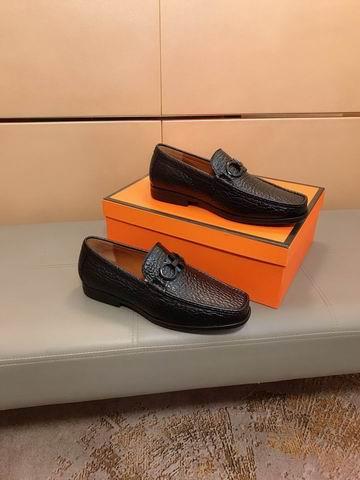 Replica Ferragamo Shoes Ferragamo sz38-44 mnh0349