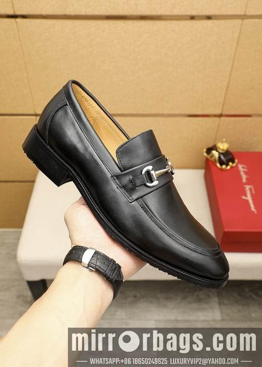 Replica Ferragamo Shoes Ferragamo sz38-46 mnh0566