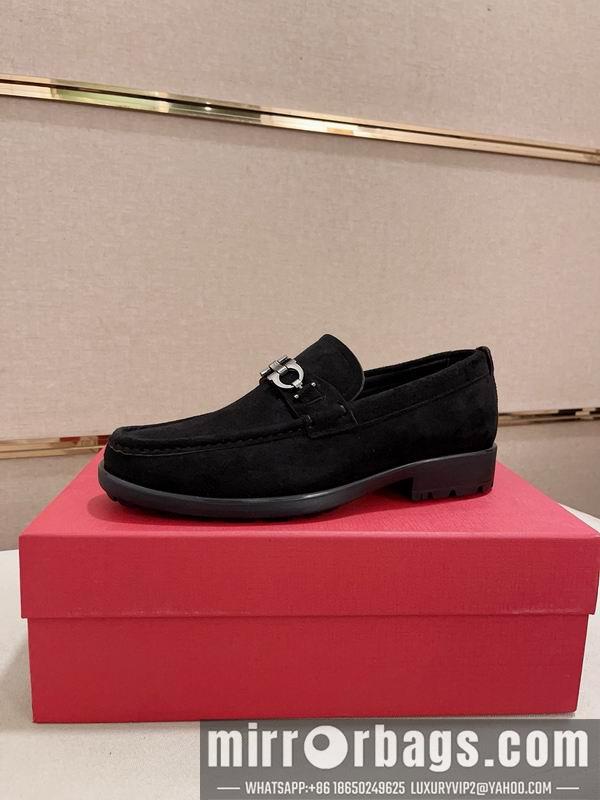 Replica Ferragamo Shoes Ferragamo sz38-45 hnh0321