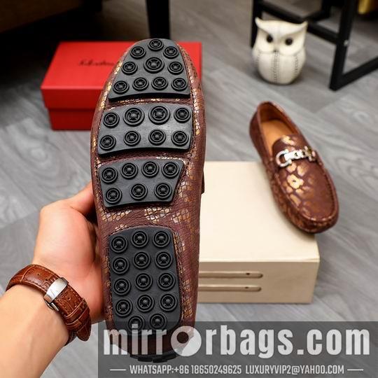 Replica Ferragamo Shoes Ferragamo sz38-45 hnh0902