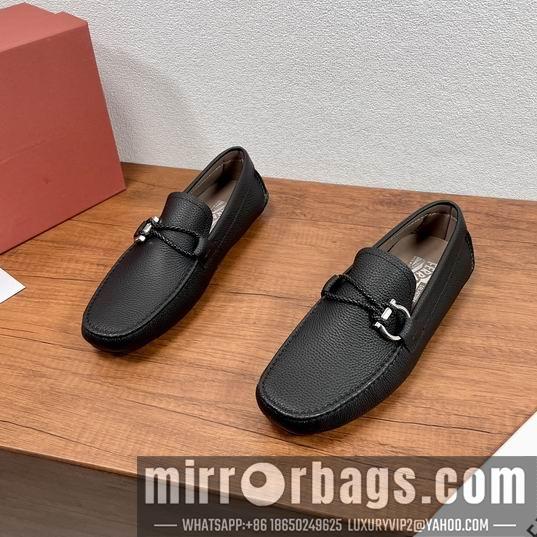Replica Ferragamo Shoes Ferragamo sz39-44 hnh0613