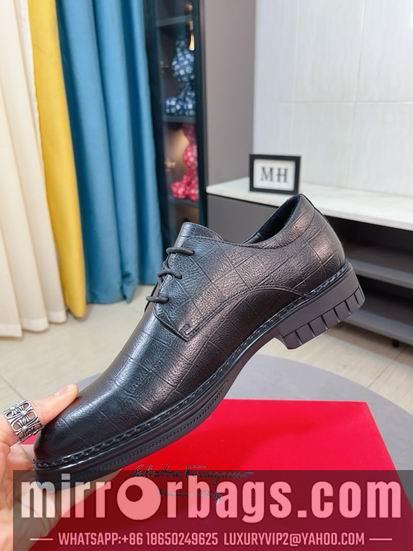 Replica Ferragamo Shoes Ferragamo sz38-45 hnh0429