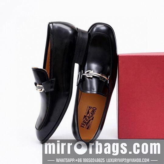Replica Ferragamo Shoes Ferragamo sz38-45 mnh02165