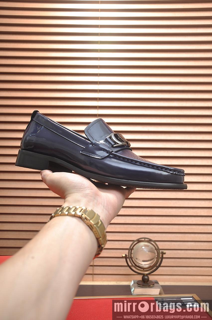 Replica Ferragamo Shoes Ferragamo sz38-44 hnh0223