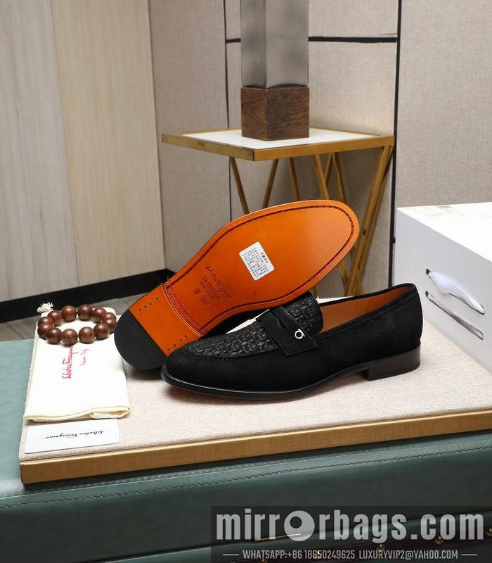 Replica Ferragamo Shoes Ferragamo sz38-46 hnh0322