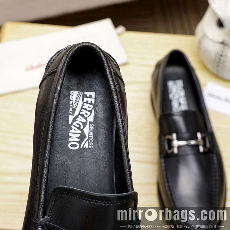 Replica Ferragamo Shoes Ferragamo sz38-45 hnh0269