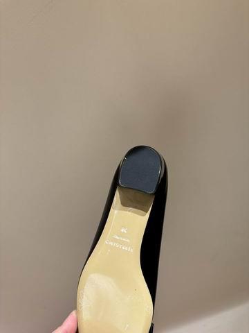 Replica Ferragamo Shoes Ferragamo sz35-40 mnh0701