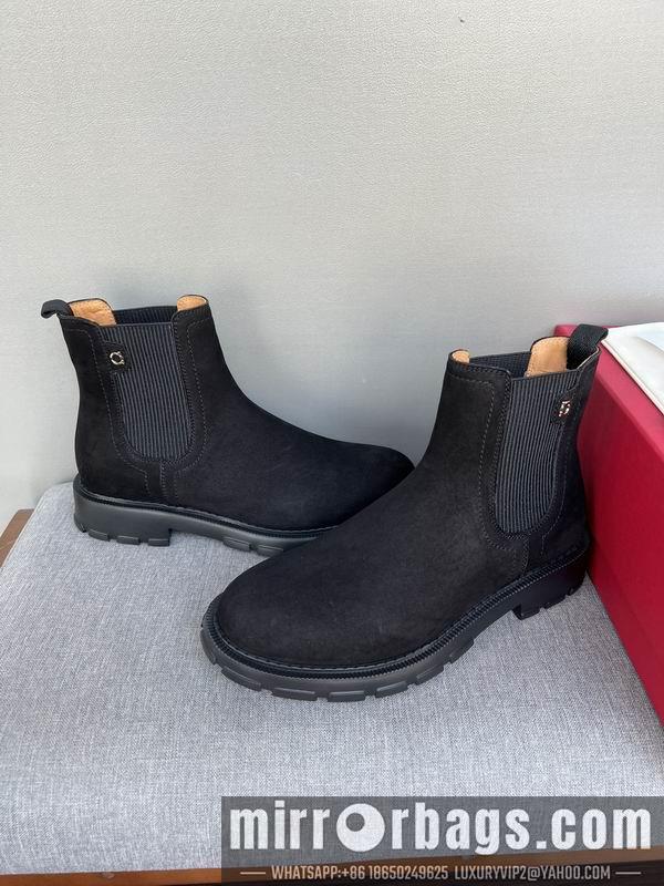 Replica Ferragamo Shoes Ferragamo sz39-44 hnm0206