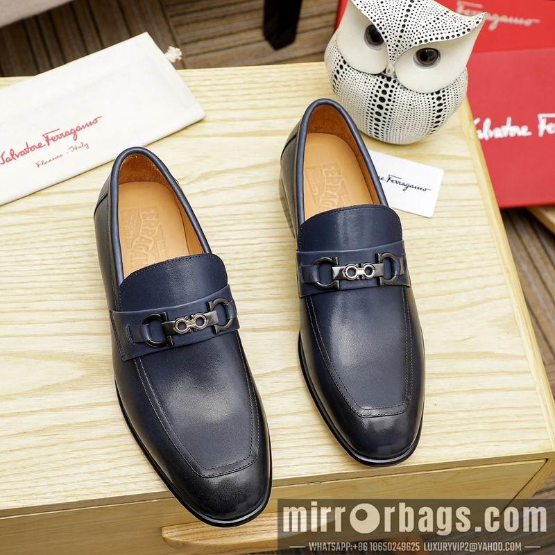 Replica Ferragamo Shoes Ferragamo sz38-44 hnm0255
