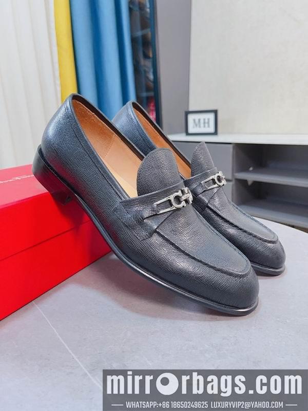 Replica Ferragamo Shoes Ferragamo sz38-44 hnm0267