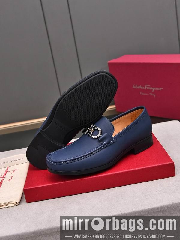 Replica Ferragamo Shoes Ferragamo sz38-44 hnm0207