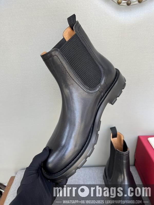 Replica Ferragamo Shoes Ferragamo sz39-44 hnm0206