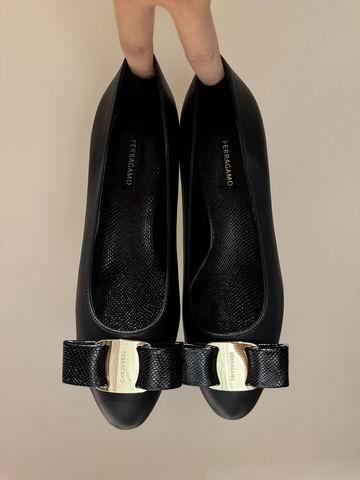 Replica Ferragamo Shoes Ferragamo sz35-40 mnh0701