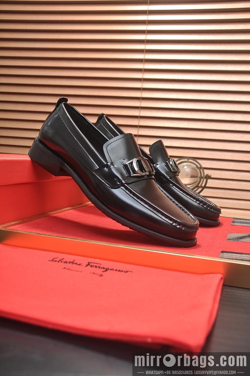 Replica Ferragamo Shoes Ferragamo sz38-44 hnh0223