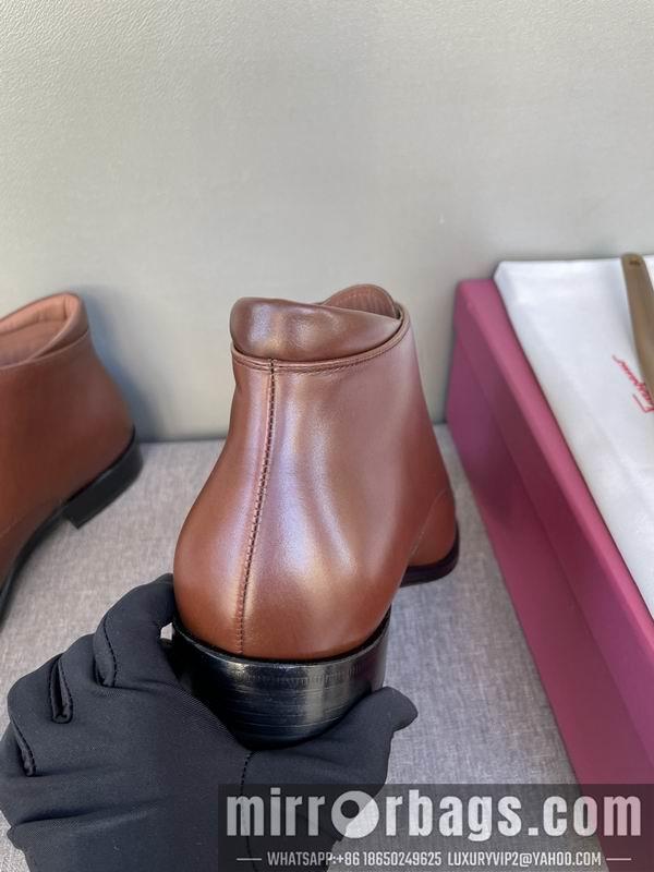Replica Ferragamo Shoes Ferragamo sz39-44 hnm0202