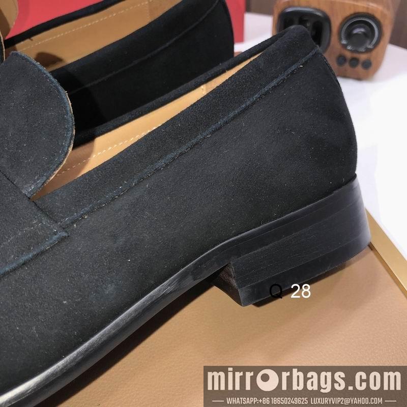 Replica Ferragamo Shoes Ferragamo sz38-45 N1206