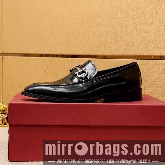 Replica Ferragamo Shoes Ferragamo sz38-46 mnh02186