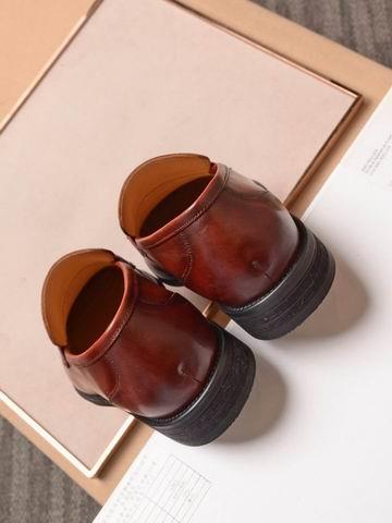 Replica Ferragamo Shoes Ferragamo sz38-44 mnh02207