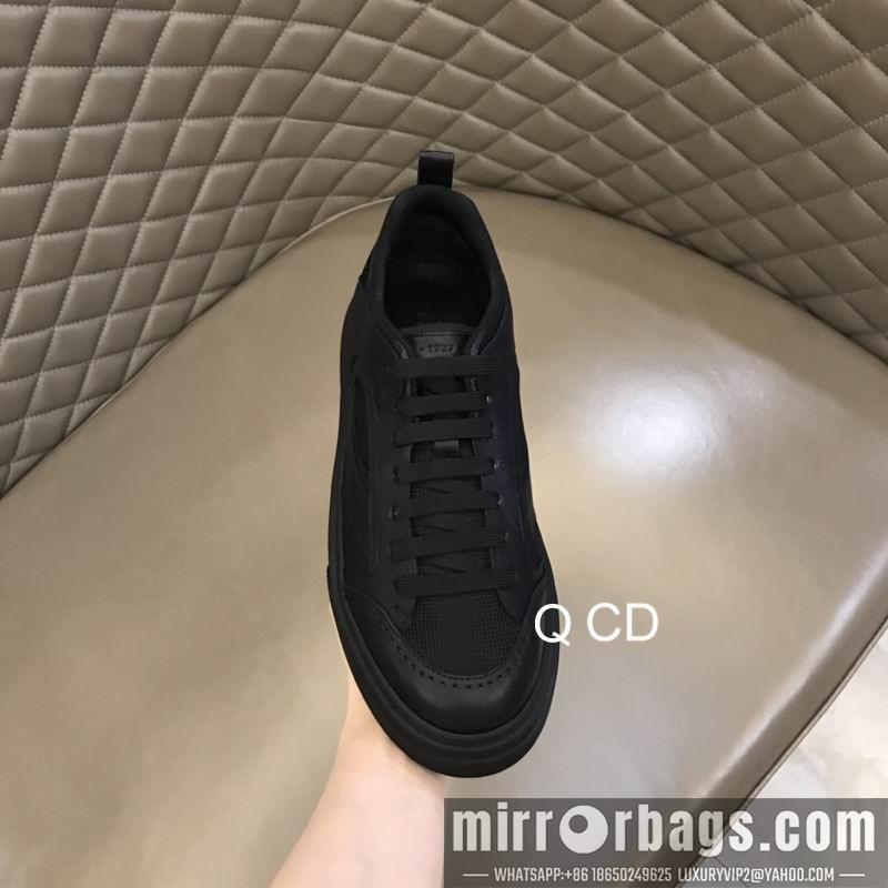 Replica Ferragamo Shoes Ferragamo sz38-45 6C CD0702