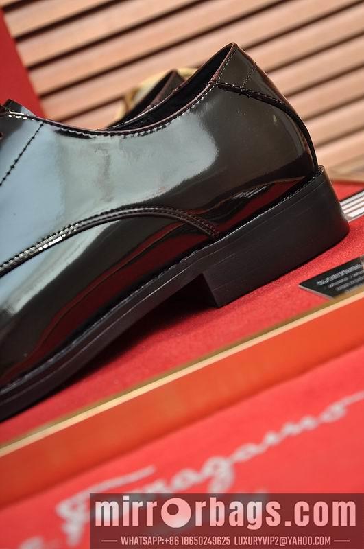 Replica Ferragamo Shoes Ferragamo sz38-45 hnh0302