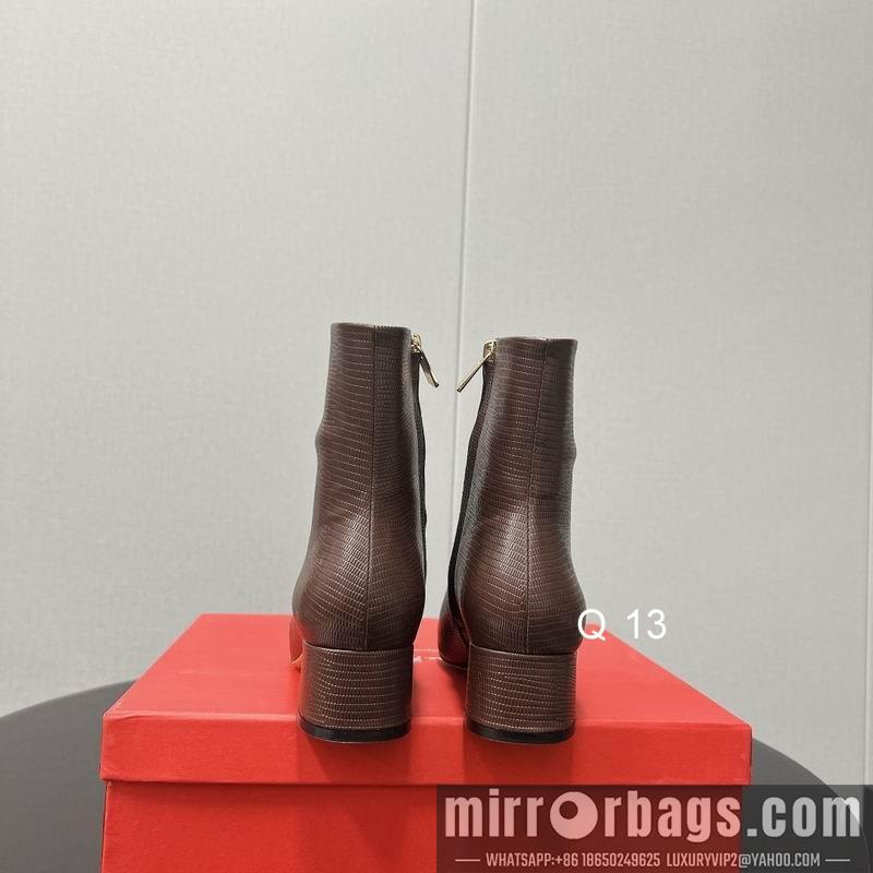 Replica Ferragamo Shoes Ferragamo sz35-40 YM0801