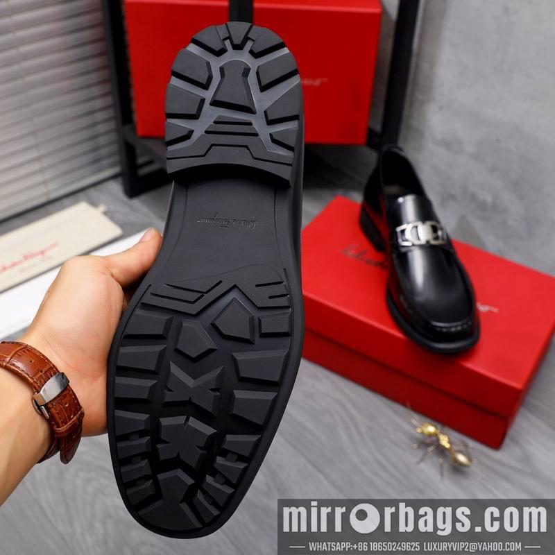 Replica Ferragamo Shoes Ferragamo sz38-44 hnm0224