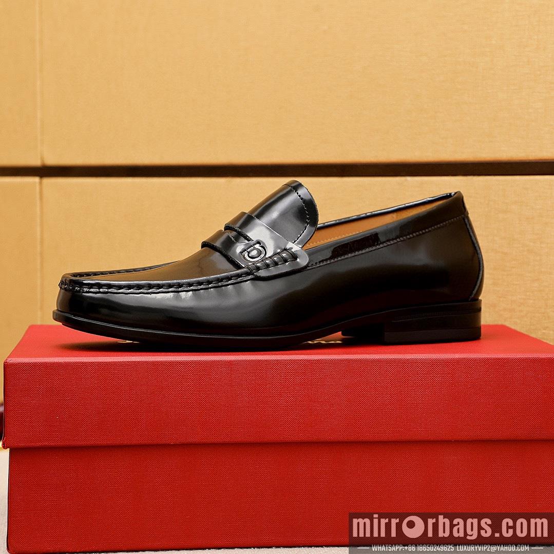 Replica Ferragamo Shoes Ferragamo sz38-44 h0962