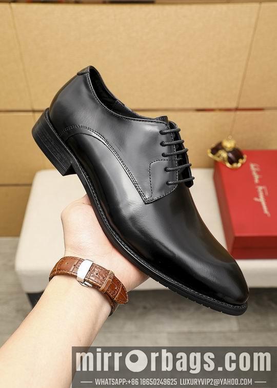 Replica Ferragamo Shoes Ferragamo sz38-46 mnh0342