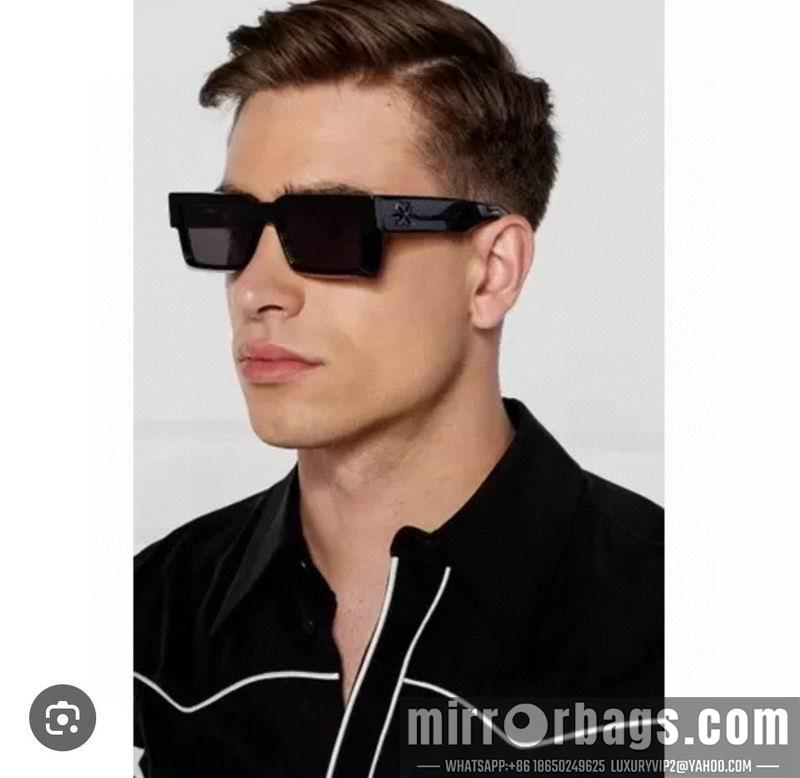 Replica Off White Glasses smx47