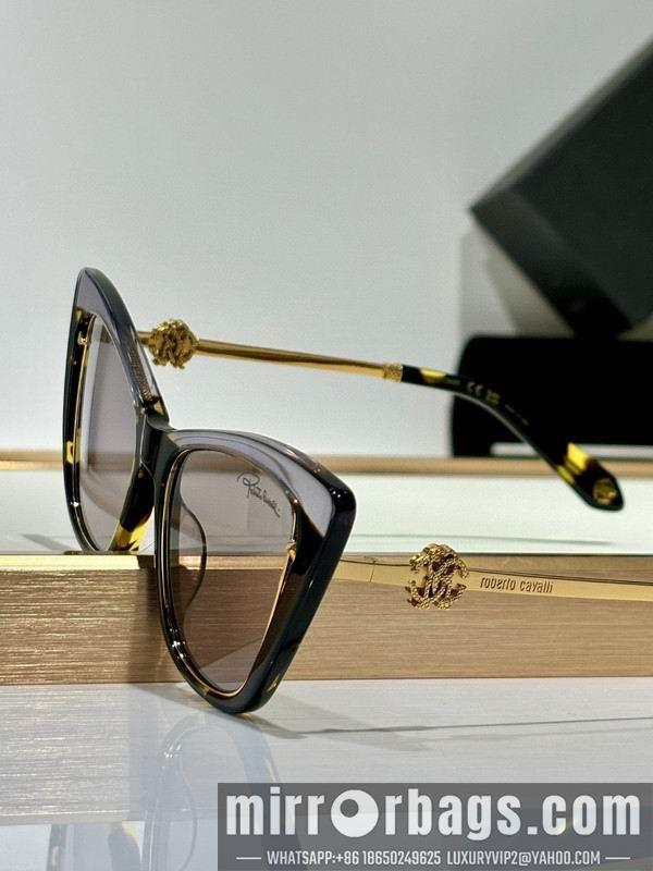 Replica Roberto Cavalli Glasses 03smh02