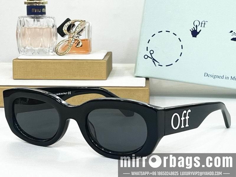 Replica Off White Glasses 03smh66