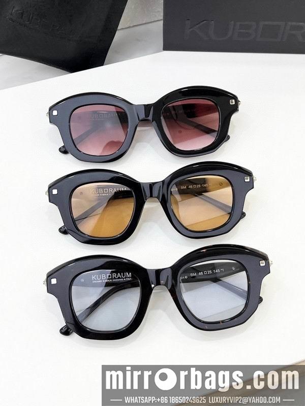 Replica Kuboraum Glasses 03smh10