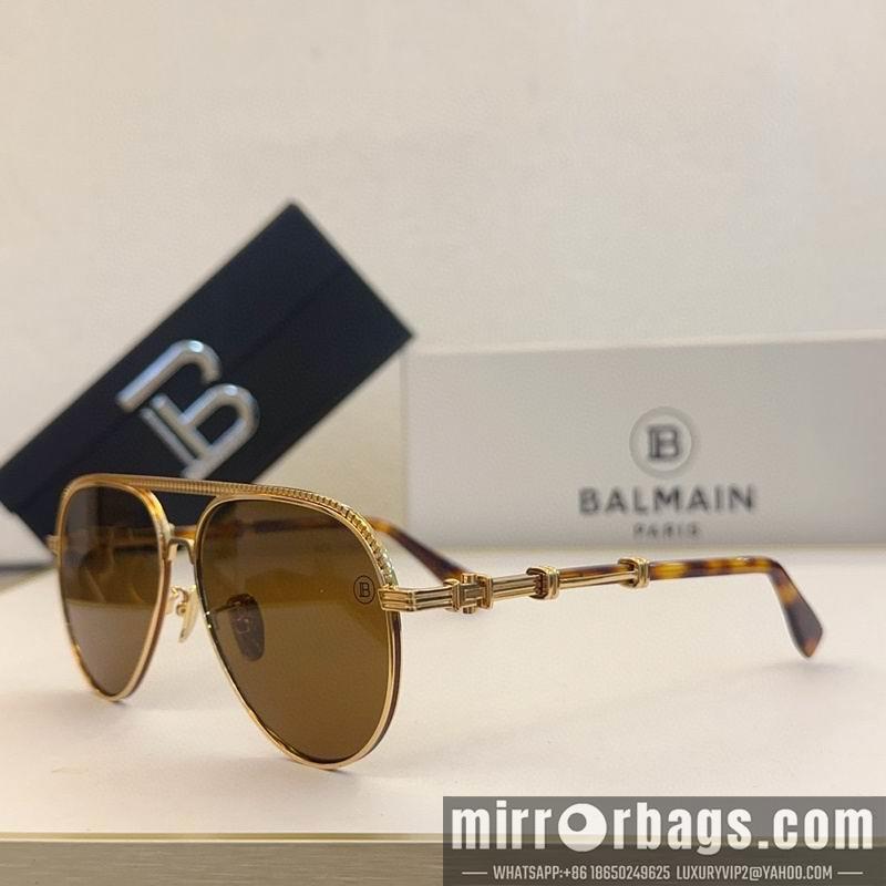 Replica Balmain Glasses smx53