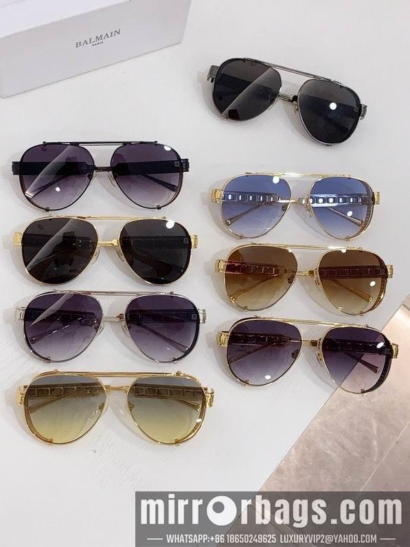 Replica Balmain Glasses smx57