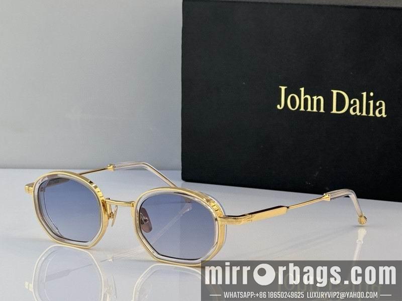 Replica John Dalia Glasses 03smh28
