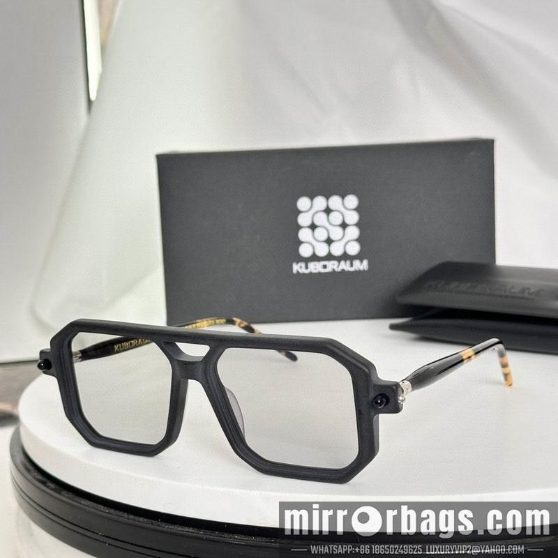 Replica Kuboraum Glasses 03smh03