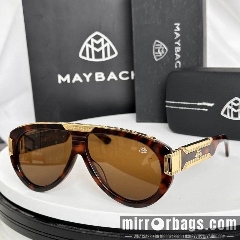 Replica Maybach Glasses 03smh101
