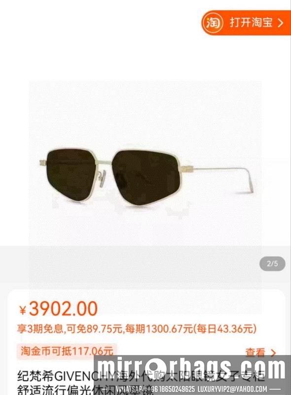 Replica Givenchy Glasses 03smh37