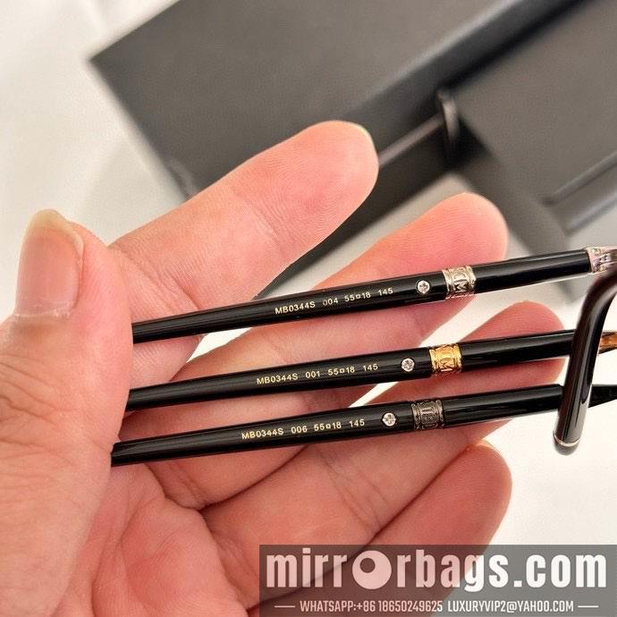 Replica Montblanc Glasses smx30