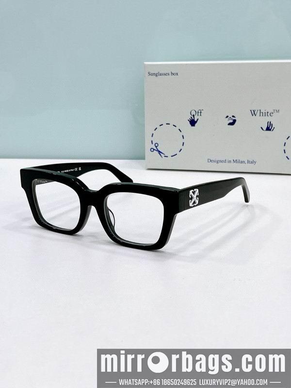 Replica Off White Glasses 03smh62