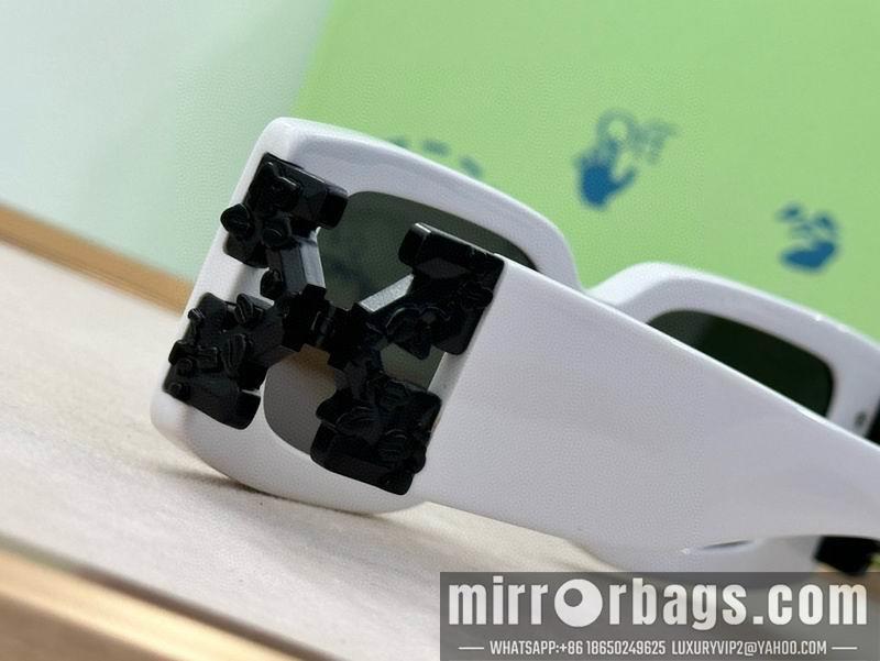 Replica Off White Glasses smx39