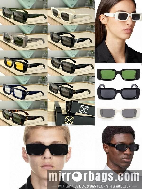 Replica Off White Glasses 03smh88