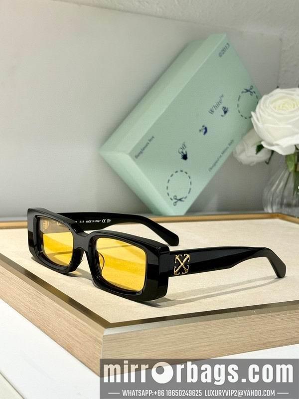Replica Off White Glasses 03smh88