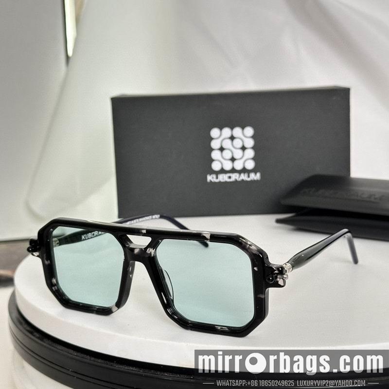Replica Kuboraum Glasses 03smh03