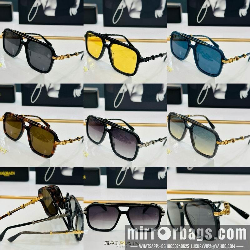 Replica Balmain Glasses smx39